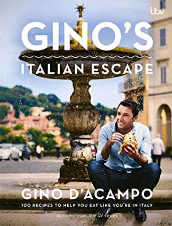 Ginos Italian Escape S07E06 Express Pisa To Lucca To Florence ITV WEB-DL AAC2.0 x264-SOIL[ettv]