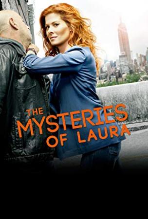 The Mysteries Of Laura - Temporada 1 [HDTV][Cap 101][EspaÃ±ol Castellano]