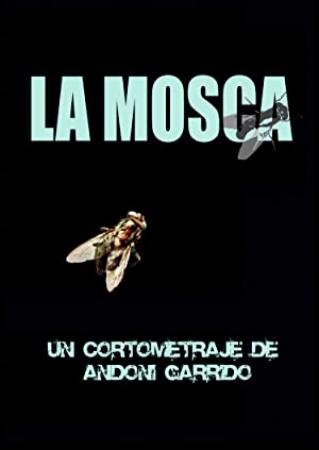 La Mosca (1986)[HDRIP-XviD-AC3-ESP]