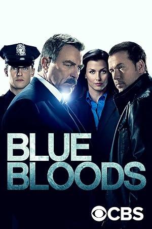 Blue Bloods S14E11 720p x265-TiPEX