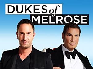 Dukes Of Melrose S01E04 A Bunch Of Biba HDTV x264-RKSTR
