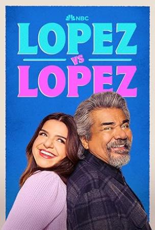 Lopez vs Lopez S02E03 Lopez Vs Swap Meet 1080p NF WEB-DL DD 5.1 H.264-playWEB[TGx]