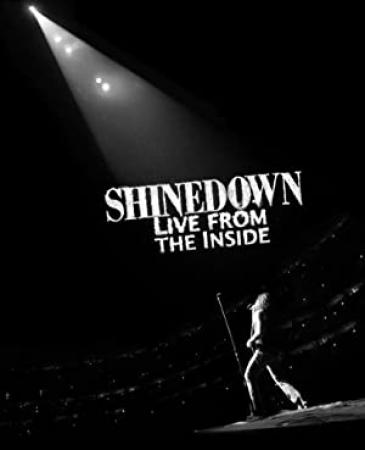 Shinedown - Live From The Inside 2003