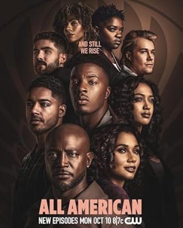 All American S06E03 Business Is Business 720p MAX WEB-DL DD 5.1 H.264-playWEB[TGx]