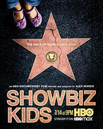 Showbiz Kids (2020) [720p] [WEBRip] [YTS]