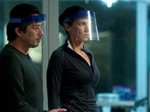 Helix 1x02 HDTV XviD