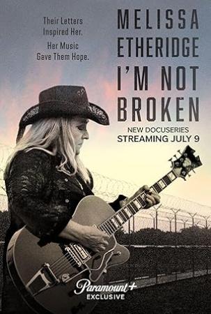 Melissa Etheridge Im Not Broken S01E02 XviD-AFG