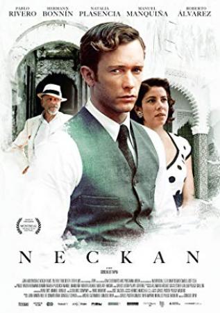 Neckan [BluRay Rip][AC3 5.1 Español Castellano][2017]