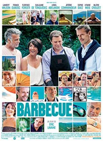 Barbecue 2014 FRENCH BRRip XviD-SVR