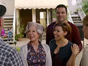 Welcome to the Family S01E07 Lisettes Abuela Visits PDTV x264-FiHTV[rarbg]