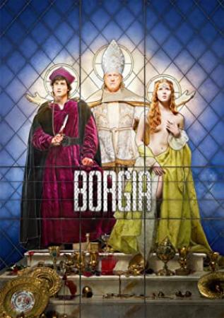 Borgia S03E01 HDTV XviD-AFG