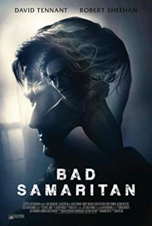 Bad Samaritan (2018) x 804 (1080p) 5 1 - 2 0 x264 Phun Psyz