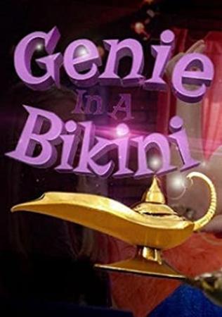 Genie in a Bikini 2015 HDTV x264-W4F[rarbg]