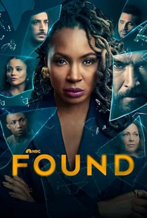 Found 2023 S02E05 Missing While Presumed Dead 1080p AMZN WEB-DL DDP5.1 H.264-FLUX[TGx]