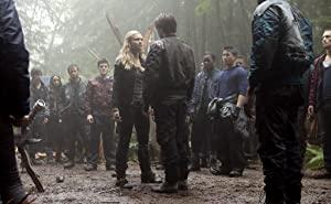 The 100 S01E04 FRENCH BRRip XViD-RNT