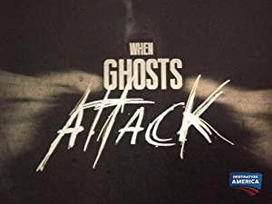 When Ghosts Attack S01E01 Theres No Place Like Hell HDTV XviD-AFG