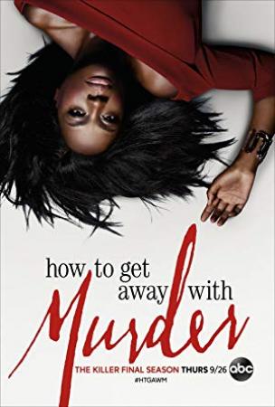 How to Get Away with Murder S04E04 HDTV x264