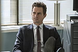 White Collar S05E13 720p HDTV KILLERS x264-lightHD