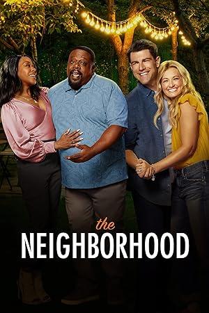 The Neighborhood S07E01 720p x265-TiPEX