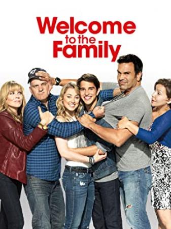 Welcome to the Family S01E08 Thanksgiving PDTV x264-FiHTV[rarbg]