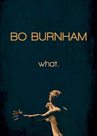 Bo Burnham What  (2013) [WEBRip] [720p] [YTS]