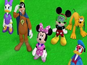 Mickey Mouse Clubhouse S04E06 XviD-AFG