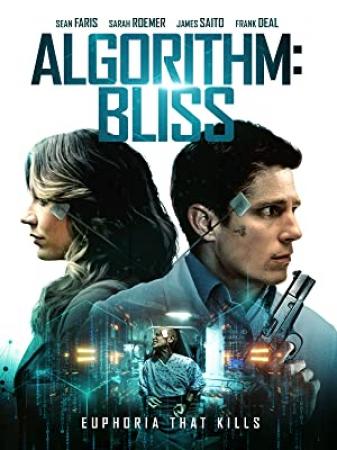 Algorithm BLISS (2020) [1080p] [WEBRip] [YTS]