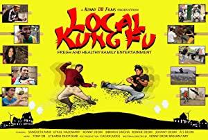 Local Kung-Fu 2013 DVDRiP 480p x246 Esub 340MB - cRcWoRLd [h33t]