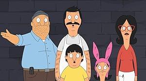 Bob's Burgers S14E13 Butt Sweat and Fears 720p DSNP WEB-DL DDP5.1 H.264-NTb[TGx]