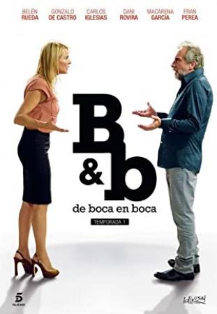 B&B de Boca en Boca 1x01 [Hdtv][Castellano]
