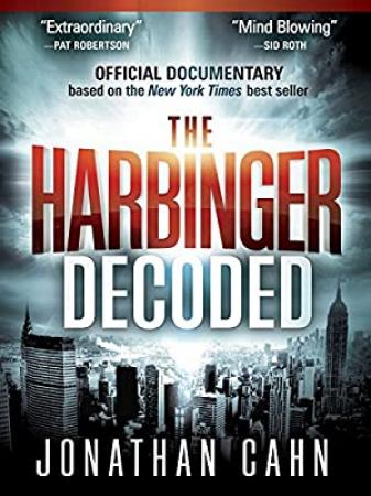 The Harbinger Decoded 2013 DOCU READNFO DVDRip x264-FaiLED