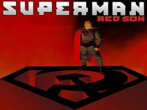 Superman Red Son 2020 UHD BluRay 2160p HDR DTS-HD MA 5.1 HEVC-DDR[EtHD]