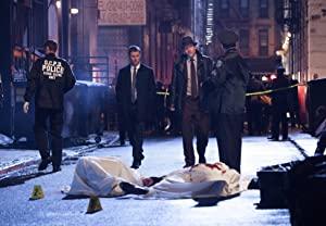 Gotham S01E01 HDTV Subtitulado Esp SC