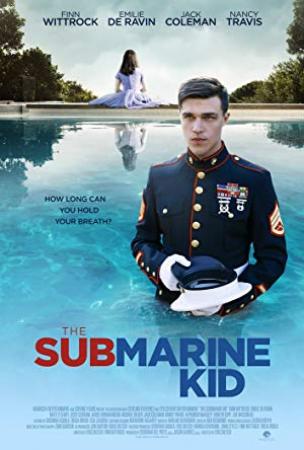 The Submarine Kid 2015 1080p WEBRip x264-RARBG