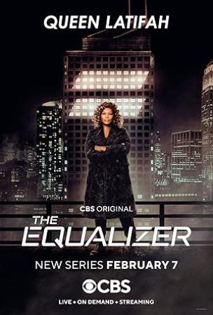 The Equalizer 2021 S05E01 1080p x265-ELiTE