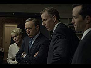 House of cards - 2x10 ()