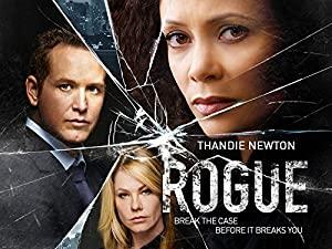 Rogue 2x4 [720p][Castellano]