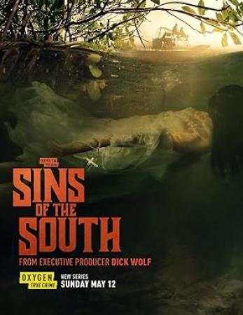 Sins of the South S01E11 720p HEVC x265-MeGusta