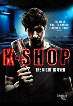 K-Shop 2016 English Movies DVDRip XviD AAC New Source with Sample â˜»rDXâ˜»