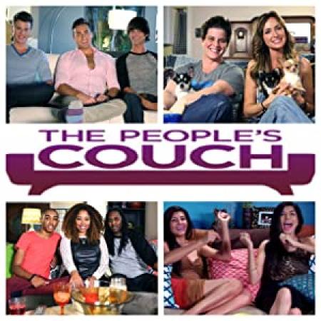 The Peoples Couch S02E06 480p HDTV x264-mSD