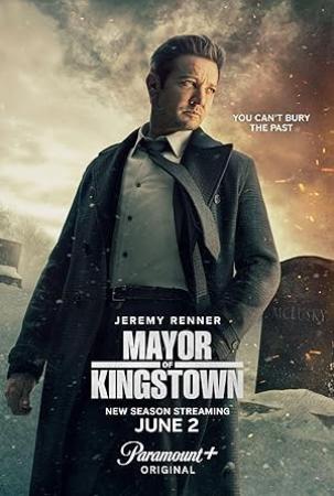 Mayor Of Kingstown S03E04 720p HEVC x265-MeGusta