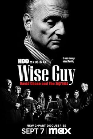 WISE GUY David Chase and The Sopranos S01 COMPLETE 720p WEBRip x264-GalaxyTV[TGx]