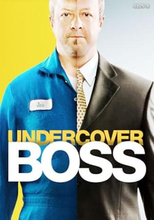 Undercover Boss US S05E04 720p HDTV x264-2HD