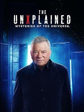 The UnXplained Mysteries of the Universe S01E08 XviD-AFG