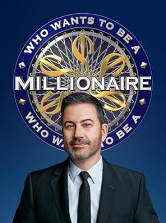 Who Wants to Be a Millionaire US 2020 S03E01 720p HEVC