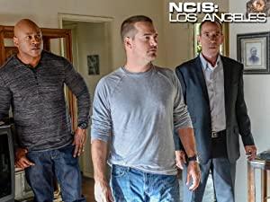 NCIS Los Angeles S05E04 HDTV XviD-FUM[ettv]