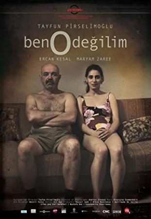 I Am Not Him 2013 TURKISH 1080p WEBRip x264-VXT