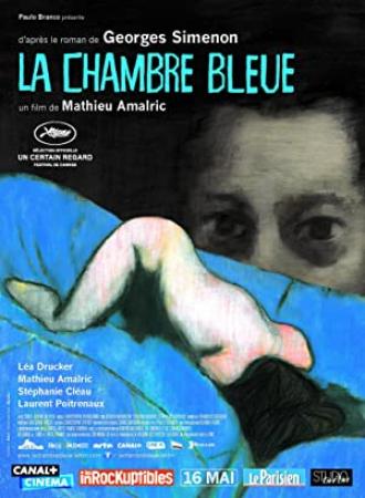 La Chambre Bleue 2014 FRENCH DVDRip XviD-ATN