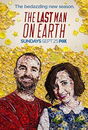 The Last Man On Earth S02E01 Is There Anybody Out There 1080p WEB-DL DD 5.1 H.264