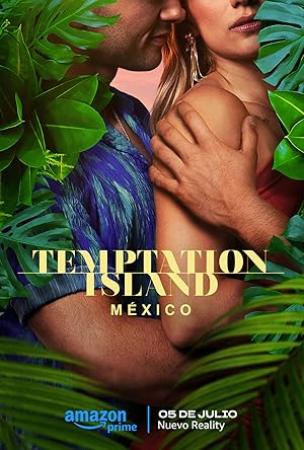 Temptation Island Mexico S01E05 XviD-AFG